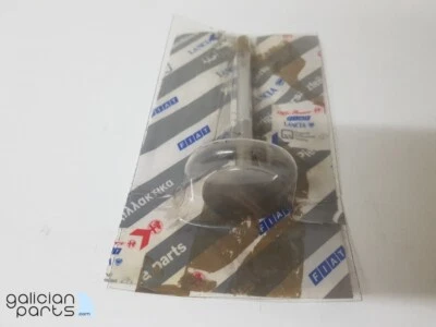 99432837 Valve Exhaust M 2.8 Fiat Ducato (94-06) Citroen Jumper/Peugeot Boxer - Image 1 of 4