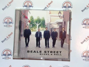 Beale Street - Blues & Roll CD Mint - Picture 1 of 2