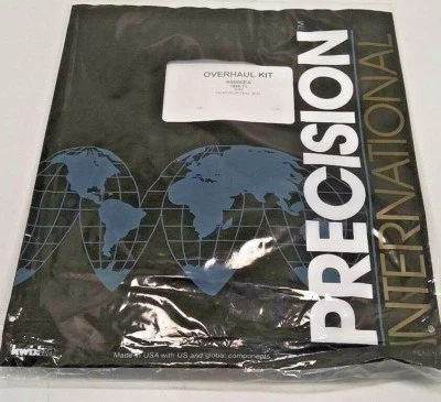 , para Ford FMX Medium Case (MX) kit de revisión de transmisión 1955-72  Foto 1 de 4
