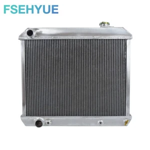 Radiator For 1960-1965Cadillac Deville/Fleetwood/Eldorado AMT 3R 1961 62 63 1964 - Picture 1 of 9