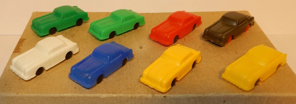 Sin marca 1/160 Borgward Isabella cupé 1959 elección Foto 1 de 1