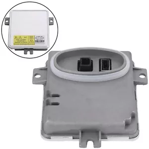 Módulo de lastre HID faros xenón para BMW 125i 128i 130i 135i Volv S80 V70 XC70 - Imagen 1 de 12