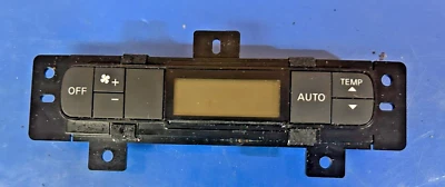 🐼 Climatizador Temperatura Trasera 13-20 Infiniti/Nissan P/N: 27511-3JA0A 🌟 Foto 1 de 4