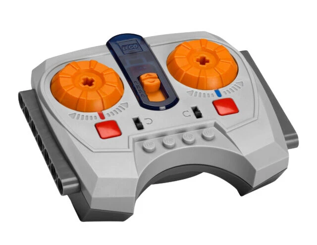 LEGO Power Functions: Power Functions Infrarot-Fernsteuerung (8879)