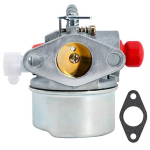 Carburetor 640350 640303 640271 Fit for Tecumseh LV195EA LEV100 105 Toro 20016 - Picture 1 of 7