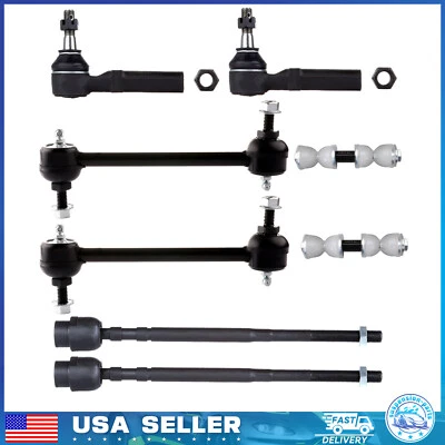 Suspensão dianteira de barras oscilantes para Buick Century Regal Chevrolet Impala - Imagem 1 de 4