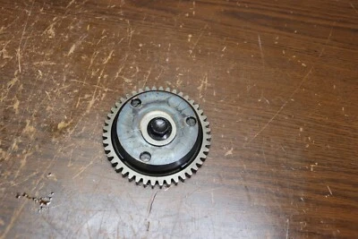 Embrague de arranque unidireccional Suzuki GSXR1000 2003-2004  Foto 1 de 4