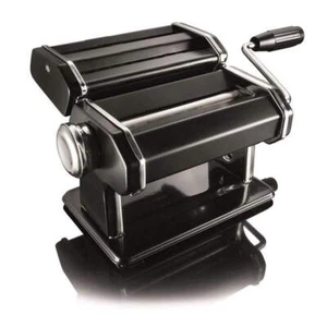 Baccarat Gourmet 150mm Pasta Machine 20.5X13.5X12.5cm Black - Picture 1 of 2