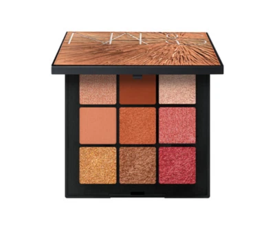 NARS Summer Solstice Eyeshadow Palette - Brand new in Box - Image 1 of 3