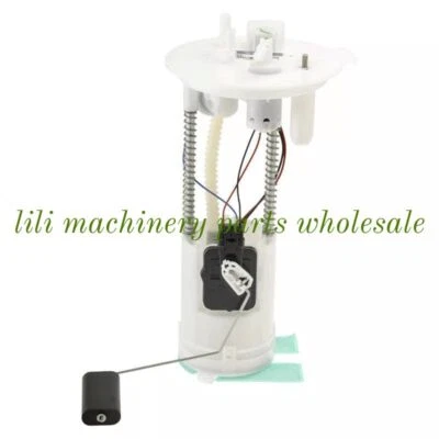 Nuevo conjunto de módulo de bomba de combustible 68079802AB para 09-17 Fiat 500 L4 1,4 L Foto 1 de 4