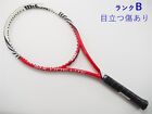 Wilson Tennis Racket Six One Lite Blx 102 2012 Model Usl1 Six.One From JP #1136