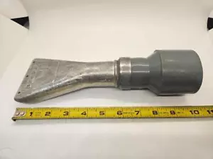RACO Aluminiumguss Industrie Vakuum Kopf Befestigung 3,5 Zoll, 2,5 Zoll Schlauchkupplung - Bild 1 von 6