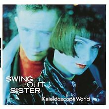 Kaleidoscope World von Swing Out Sister | CD | Zustand gut