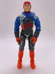 Blast-Off v1 GI Joe Series 12 1993 Flame Thrower - Bild 1 von 5