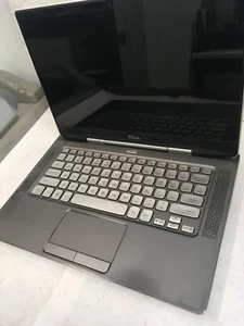 DELL XPS 14Z L412Z 14 inch used laptop for parts/repair - Picture 1 of 6