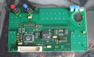 Rexroth Indramat DSS03 DKC2.1 DKC Card new - Picture 1 of 4