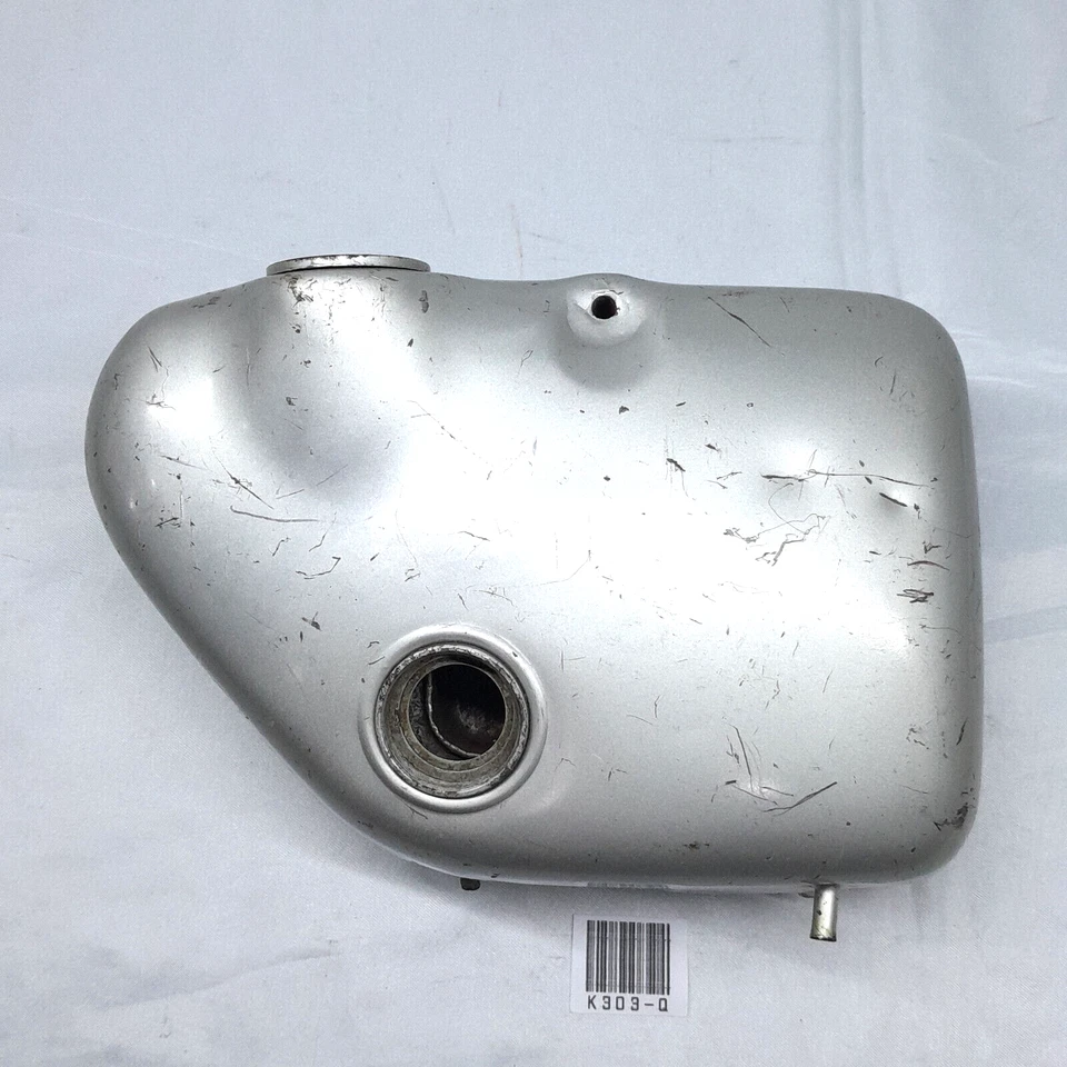 Tanque de aceite Yamaha YAS1C YAS1 C AS1 NUEVO EN STOCK Foto 1 de 4