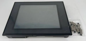 Keyence Industrial touch panel screen monitor display VT3-V10 VT3V10 USED - Picture 1 of 10