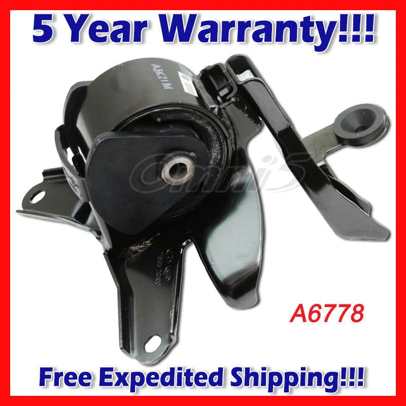 Montaje de transmisión S963 Fit 2007-2012 Kia Rondo 2,4 L A6778 EM9342 Foto 1 de 1