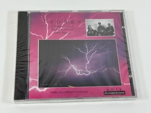 Tapage Self Titled CD Sealed MG75100 AMTA 1997 Christelle & Stephane Durand Rare - Bild 1 von 4