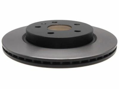 Rotor de freno trasero Raybestos 13524QP para Buick Allure 2010 Foto 1 de 2
