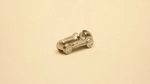 Car Monopoly Limousine Player Game Playing Piece Replacement Token Trinket - Picture 1 of 10