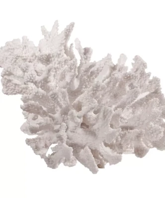 Decoración de mesa de coral sintético para el hogar A&B H1921 Foto 1 de 3