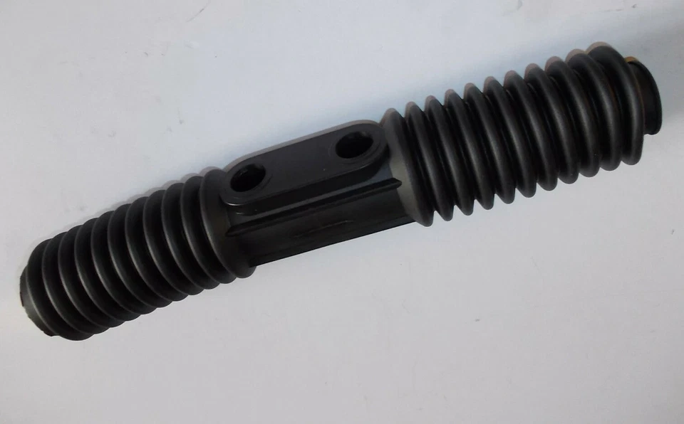 Lancia Beta steering rack boot (TRW manual rack) 82301070 — 第 1/1 张图片