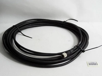 Keyence CA-D10MX Kabel für Beleuchtung 10 m - Bild 1 von 4