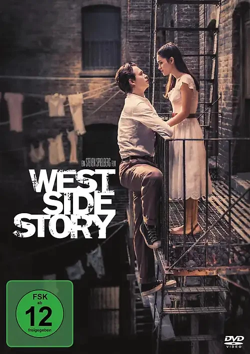 West Side Story - Bild 1 von 1