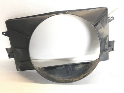 2000 Ford F150 Radiator Fan Shroud 4.2L OEM Foto 1 de 4