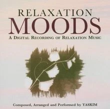 Relaxation Moods-Moods Exper. von Various | CD | Zustand sehr gut - Bild 1 von 2