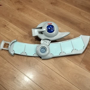 GX Academy Duel Disk Yu-Gi-Oh Duel Monsters, Kartenwerfer, "gebraucht" ohne Licht, - Bild 1 von 24