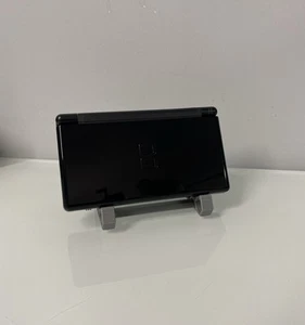 Universal Nintendo DS 3DS DSI Series Gaming Display Stand - 3D Printed Grey - Picture 1 of 4