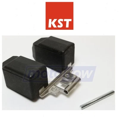 K&S Carburetor Float with Pin for 1978-1981 Honda XL250S - Fuel & Air uc Foto 1 de 4