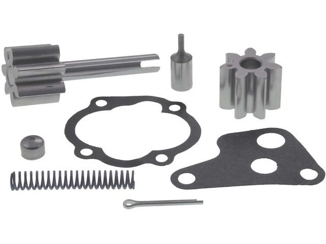 Melling 32DY74F Oil Pump Repair Kit Fits 1981-2001 Jeep Cherokee - Image 1 of 1