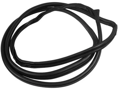 For 1999-2002 Mercedes E55 AMG Door Seal Rear Left 88858DWPH 2000 2001 5.5L V8 - Изображение 1 из 2