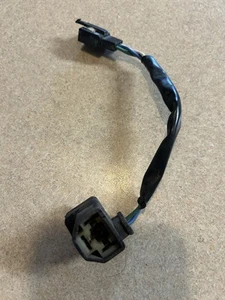 Honda Atc 250sx Head Light Headlight Electrical Plug 85 86 87 250 Sx - Picture 1 of 7