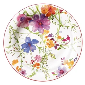 Villeroy & Boch 21cm Frühstücksteller Mariefleur Basic Brotteller Kuchenteller - Bild 1 von 3