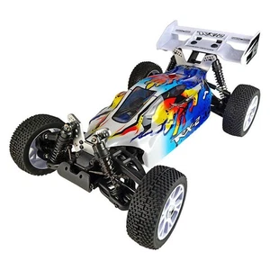 VRX RH812 1/8 AWD RC Off Road Vehicle RTR Car w/ Brushless Motor 6KG Servo - Picture 1 of 11