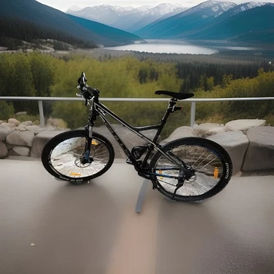 Bulls Sharptail 2 Disc, 29 Zoll Mountainbike Scheibenbremsen - Bild 1 von 4