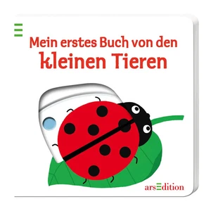 ErstesBuch v.Kl.Tiere - Bild 1 von 2