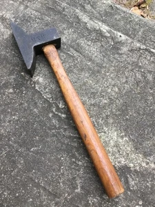 Martillo plano vintage MTM Blacksmith o carrocería automática 28 OZ. - Imagen 1 de 10