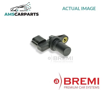 CAMSHAFT POSITION SENSOR INTAKE SIDE 60028 BREMI NEW OE REPLACEMENT - Image 1 of 4