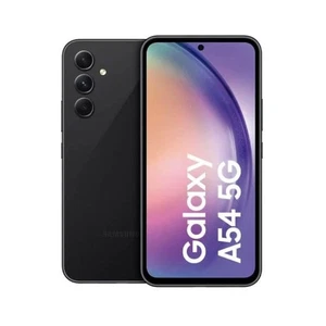 Samsung Galaxy A54 6GB RAM Android 6.4" 128GB 5G Unlocked & SIM Free Smartphone - Picture 1 of 3