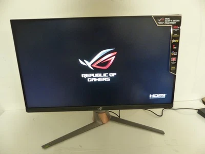 Asus PG27AQN 1440p 27" 360hz Gaming Monitor - Image 1 of 4