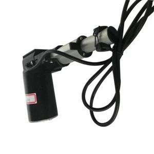 Brandneu 1,96 Zoll (5 cm) Linearantrieb 24 V DC Elektromotor Auto 6000N 5 ~ 7 mm/s - Bild 1 von 8