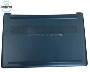M45136-001 Neu HP Bottom Base Cover Blau 15-EF 15-EF2126WM (EA0P500309A) - Bild 1 von 2
