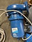 GOULDS WATER TECHNOLOGY Sewage Ejector Pump WS5034D3