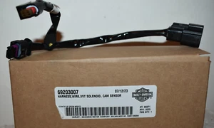 Harley Davidson Harness.Wire,VVT Solenoid.Cam Sensor P/N 69203007  H1 - Picture 1 of 2